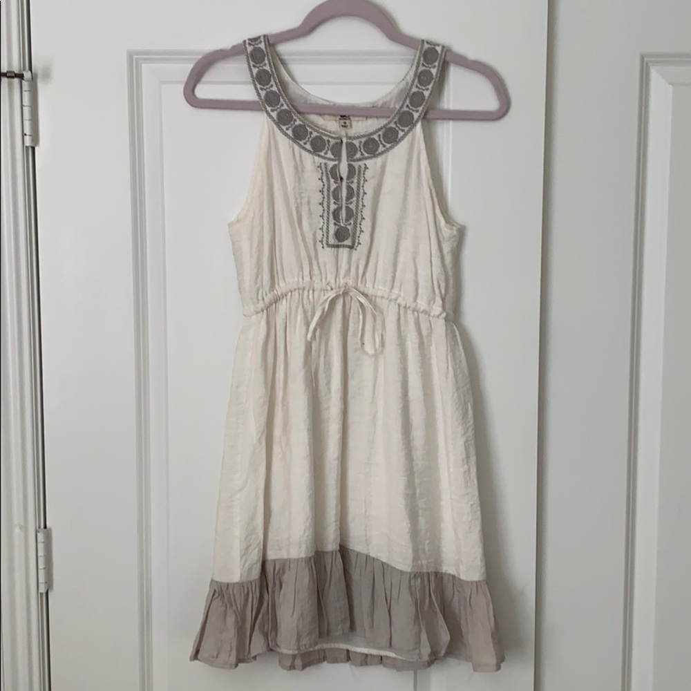 Ya Los Angeles boutique dress